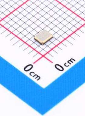 SX2B54.000F1010F30 无源晶振 54MHz ±10ppm 10pF SMD2520-4P