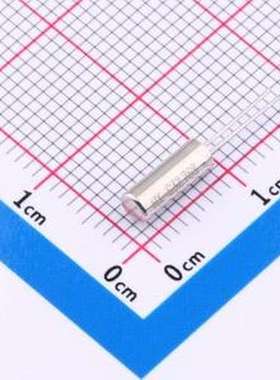 3832.768XQ 无源晶振 32.768kHz ±20ppm 12.5pF DT-38