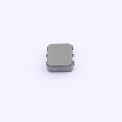 IHLP1616BZER1R0M5A 功率电感 1uH ±20% 4.8A SMD,4.5x4.1mm