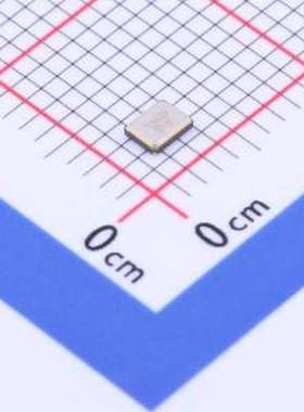 2TJ416000NYGBC 无源晶振 16MHz ±10ppm 12pF SMD2520-4P