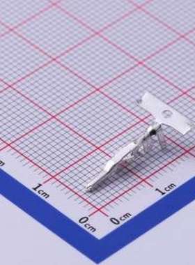 39000081 胶壳端子 39000081 (非整盘发货是100一截)