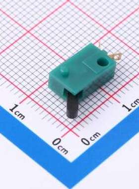 GT-MPU116-H081-L05 行程开关 机芯限位开关