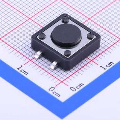 K2-1103SP-A4SW-04 轻触开关 K2-1103SP-A4SW-04 SMD