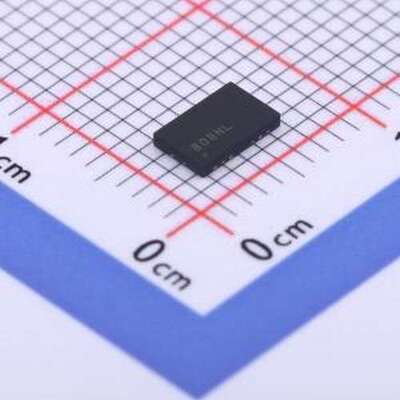 SiT8008AI-31-33E-50.00000 预编程振荡器 50MHz ±20ppm LVCMOS