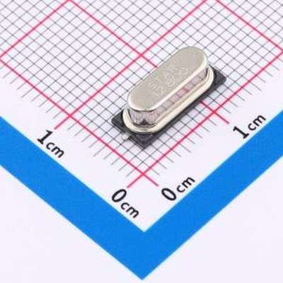 SWXJFBCVE0-12.800000 无源晶振 贴片晶振 HC-49S-SMD