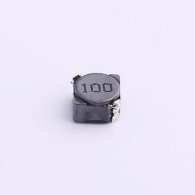 YPRH4D28-100M 功率电感 10uH ±20% SMD,4.7x4.7x3mm