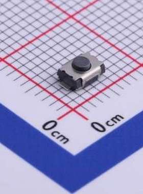 TS342A2P-WZ 轻触开关 3.95*2.9*2mm 立贴 轻触开关 SMD