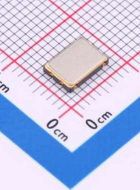 SX7M45.1584B20F30TNF 有源晶振 45.1584MHz 3.3V ±20ppm SMD705