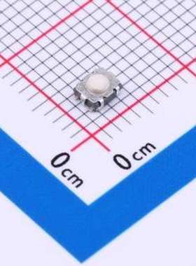 TPS850 J14M V SMTR LFS 轻触开关 3*2.75*1.4mm 立贴 轻触开关 S