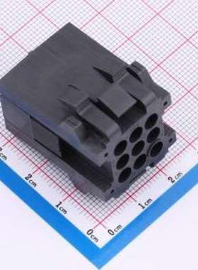 207440-1 胶壳(线对板/线对线) 5mm