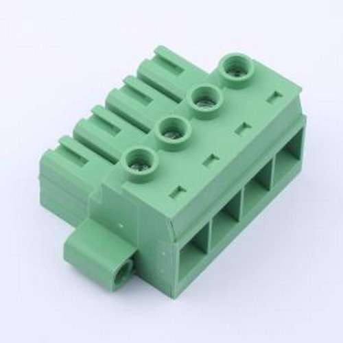 KF2EDGSKM-15.0-4P 插拔式接线端子 KF2EDGSKM-15.0-4P 插件,P=15