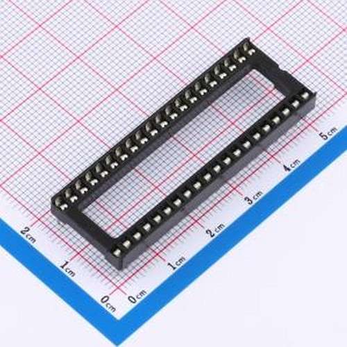 H2541FV-C1524-2x20P IC/晶体管插座 H2541FV-C1524-2x20P DIP-40