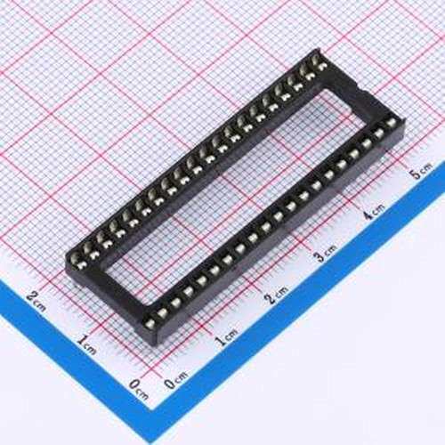 H2541FV-C1524-2x20P IC/晶体管插座 H2541FV-C1524-2x20P DIP-40