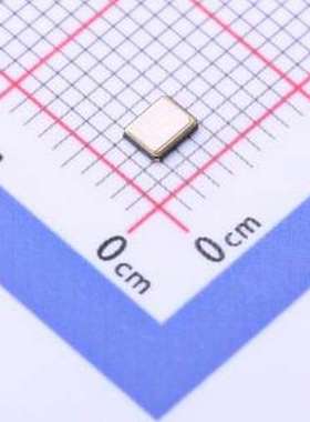 TAXM27.13827M4RHBDDT2T 无源晶振 27.13827MHz ±10ppm 15pF SMD