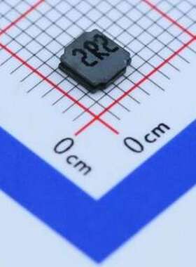 SWPA4012S2R2MT 功率电感 2.2uH ±20% SMD,4x4mm