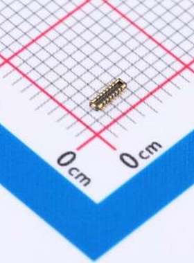 YXT-BB350-12P24A0(LC) 板对板与背板连接器 YXT-BB350-12P24A0(L