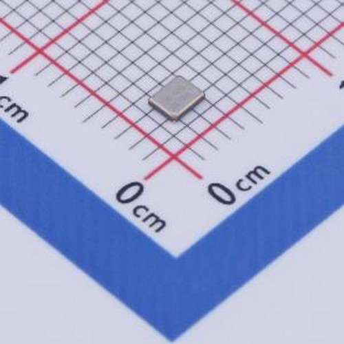 E2SB38E0X0007E 无源晶振 38.400MHz 10pF ±10ppm30~+85℃ SMD