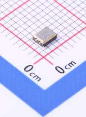 TFOM3.579545M4RHKCNT2T 有源晶振 3.579545MHz 1.8V~5V ±50ppm