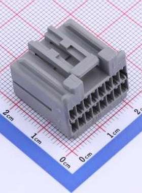 179054-6 汽车连接器 179054-6