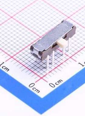 SSSS223900 滑动开关 SSSS223900 插件