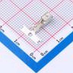IPCW396T01P0T1A 胶壳端子 VH 3.96压线端子 AWG#18-#22 磷青铜