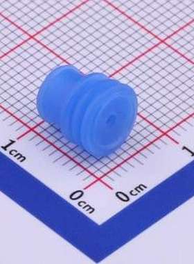 963243-1 连接器附件 Connector Wire Seal For AMP MCP Intercon