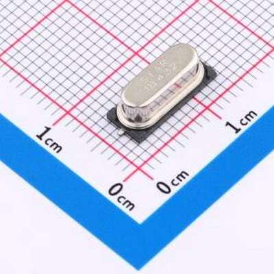 SWXJHBCVE0-18.432000 无源晶振 贴片晶振 HC-49S-SMD