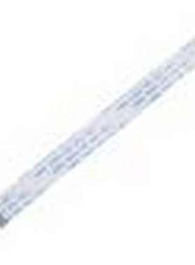 JS05A-22P-120-4-8 FFC连接线(柔性扁平线缆) JS05A-22P-120-4-8