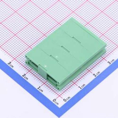 KF2EDGSS-7.5-4P 插拔式接线端子 7.5mm 1x4P 排数:1 每排P数:4 P