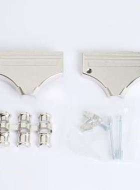 MHDM37-K 连接器外壳 MHDM37-K