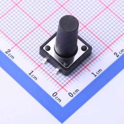 K2-1103SP-Y4SW-04 轻触开关 K2-1103SP-Y4SW-04 SMD