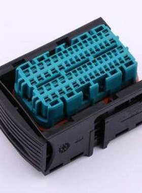 1-2209544-9 汽车连接器 1-2209544-9