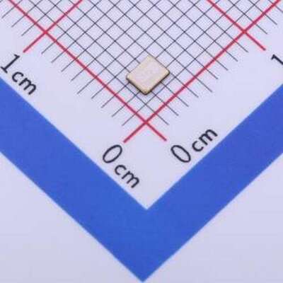 X2B032000C81H-HU 无源晶振 HSX221S 32.000MHZ 8PF ±15PPM SMD2