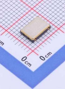 Q3309CA200094 预编程振荡器 1.82MHz Q3309CA200094 SMD7050-4P