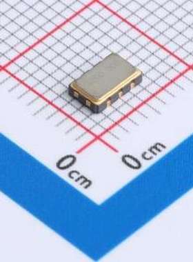SWPQ201BB3IXXE0-200.000000 预编程振荡器 200MHz ±50ppm LVDS