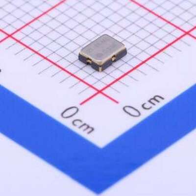 1XTV21850PAB 温度补偿晶体振荡器(TCXO) 21.85MHz ±1.5ppm 3V S
