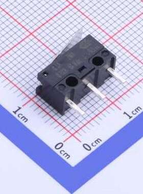 ZMA00A150L04PC 行程开关 微型微动开关 插件