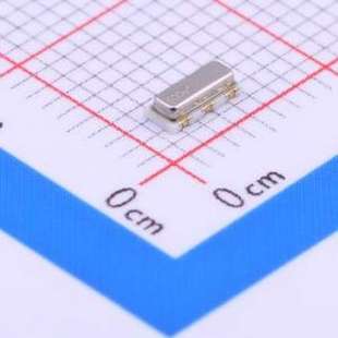 无源 陶瓷谐振器 6MHz ±0.5% CSTCR6M00G53 内置负载电容