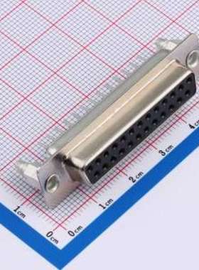 X0225FT17B7 D-Sub/VGA连接器 X0225FT17B7 插件