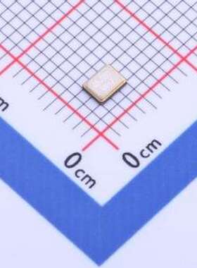 3TJ448000HYFBC 无源晶振 48MHz ±10ppm 9pF SMD3225-4P