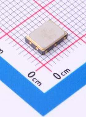 OB8EL89CLIB112YLC-148.5M 有源晶振 低抖动 YSO230LR SMD7050-6P