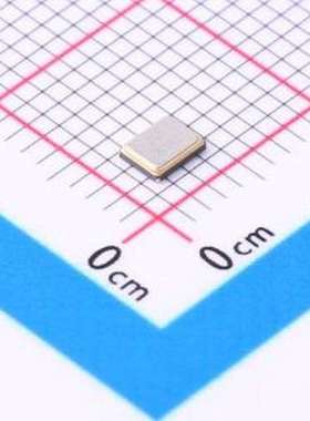 3TJ481920NYLBC 无源晶振 8.192MHz ±10ppm 12pF SMD3225-4P