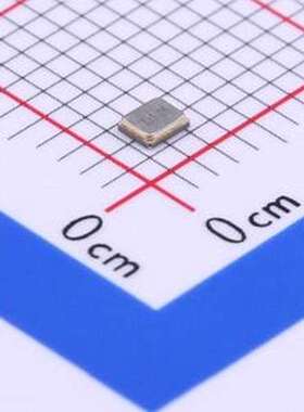 S2132000101080 无源晶振 32MHz ±10ppm 10pF SMD2016-4P