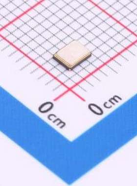 XC2EL89COO-114YLC-25M 无源晶振 25MHz ±10ppm 12pF YSX321SC S
