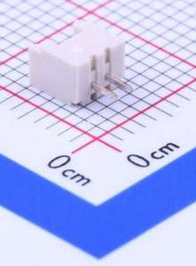 530470210 线对板针座 1x2P 间距:1.25mm 直插 系列:PicoBlade(MX