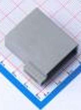 106455-3 胶壳(线对板/线对线) 6mm