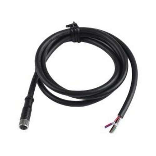 ZSA.M8.P08.NPA.PB.A24*8C.L1000 圆形(线缆)连接器 ZSA.M8.P08.N