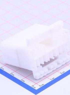 174934-1 胶壳(线对板/线对线) 174934-1