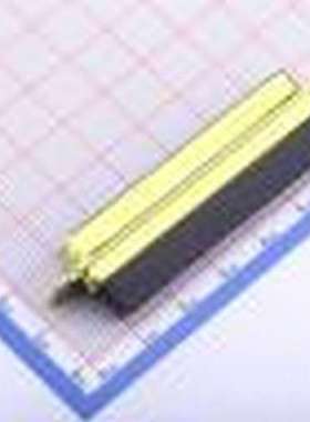 205210-8 D-Sub/VGA连接器 D-Sub P数:37P