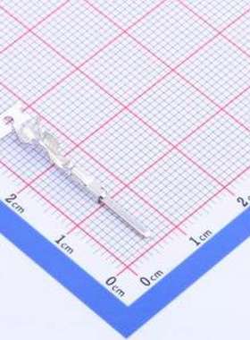 1718762-1 胶壳端子 17187621